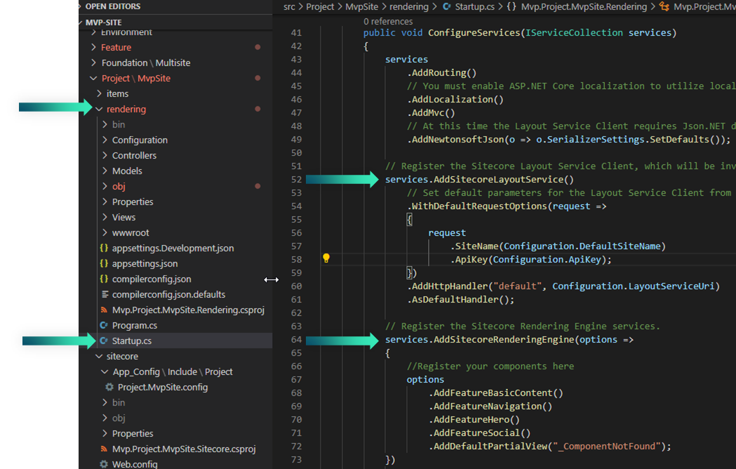 Reliable Sitecore-10-NET-Developer Test Notes