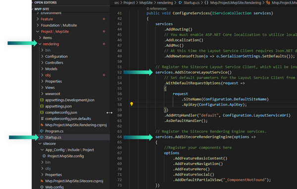 Latest Study Sitecore-10-NET-Developer Questions